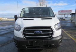 2020 Ford Transit Cargo Van - Image 11