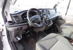 2020 Ford Transit Cargo Van - Image 20