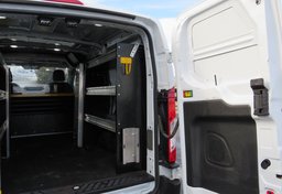 2020 Ford Transit Cargo Van - Image 25