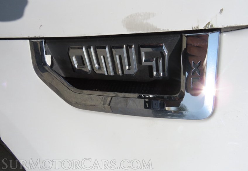 2018 Ford Super Duty F-250 SRW - Image 21