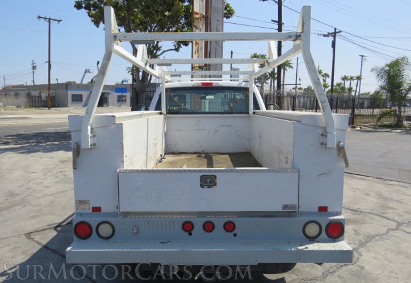 2018 Ford Super Duty F-250 SRW - Image 10