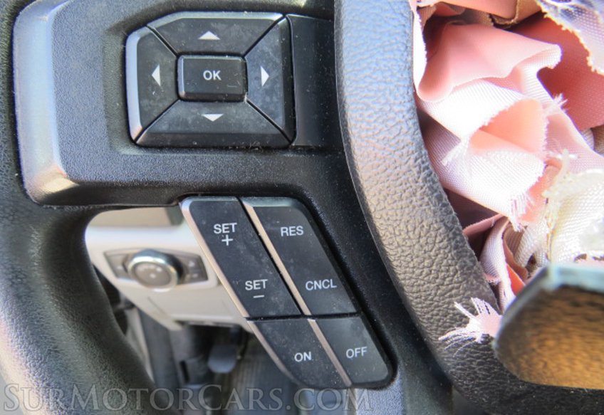 2018 Ford Super Duty F-250 SRW - Image 29