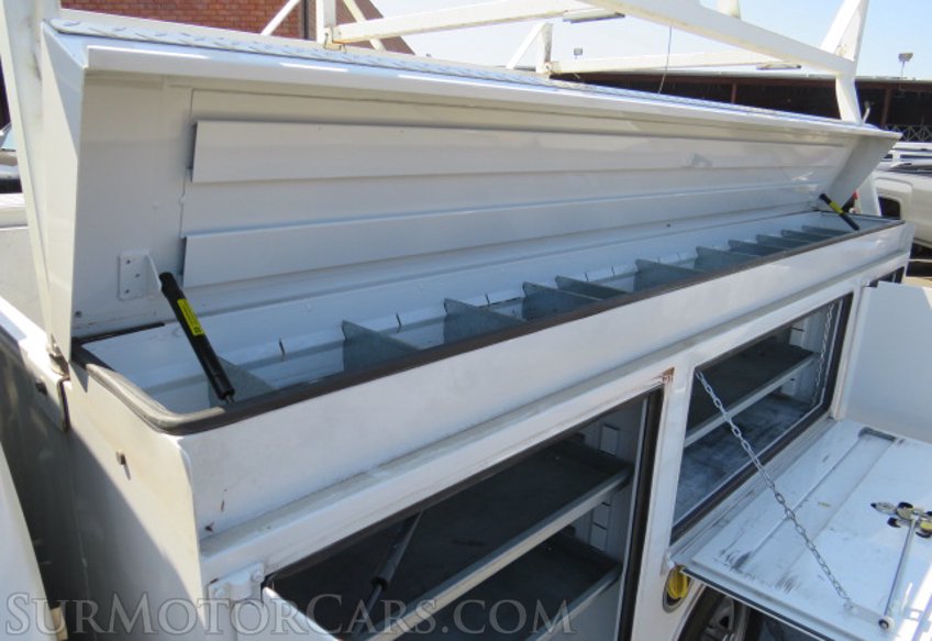 2018 Ford Super Duty F-250 SRW - Image 18