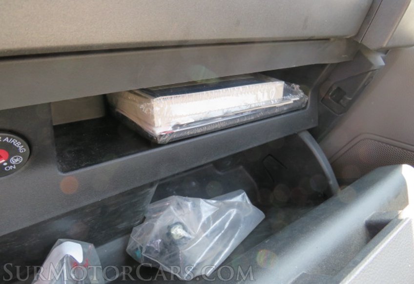 2018 Ford Super Duty F-250 SRW - Image 40