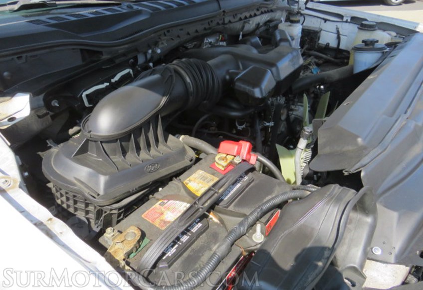 2018 Ford Super Duty F-250 SRW - Image 46