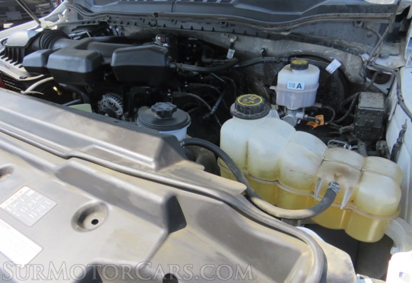 2018 Ford Super Duty F-250 SRW - Image 45