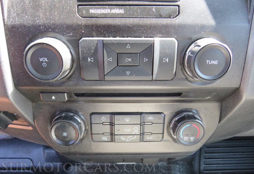 2018 Ford Super Duty F-250 SRW - Image 36