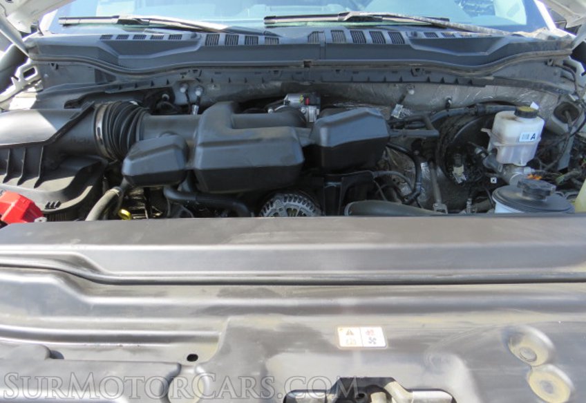 2018 Ford Super Duty F-250 SRW - Image 44