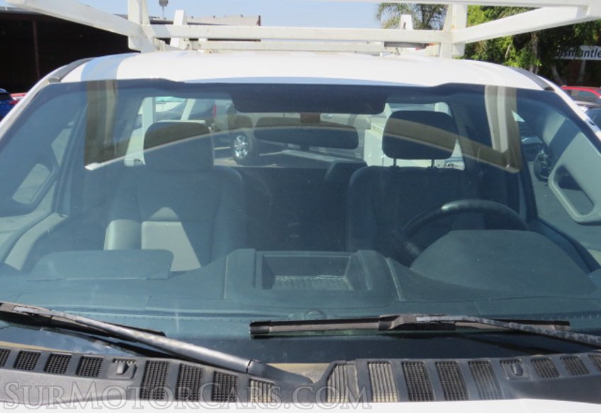 2018 Ford Super Duty F-250 SRW - Image 13