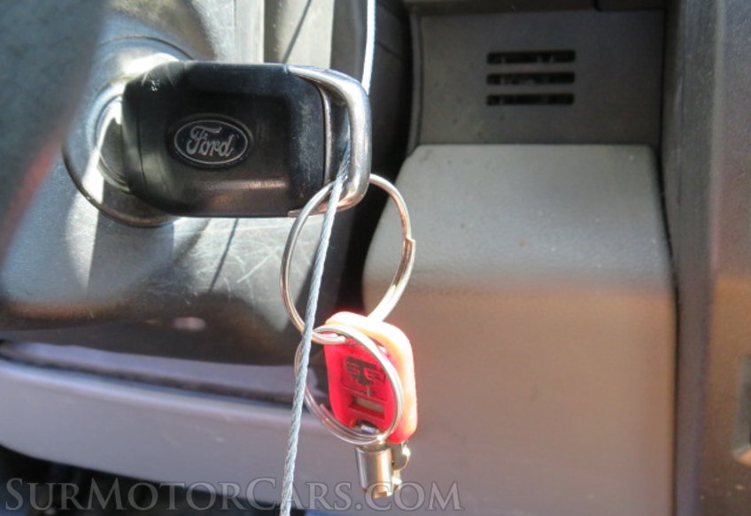 2018 Ford Super Duty F-250 SRW - Image 31