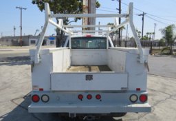 2018 Ford Super Duty F-250 SRW - Image 10