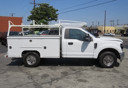 2018 Ford Super Duty F-250 SRW - Image 12
