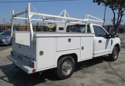 2018 Ford Super Duty F-250 SRW - Image 8