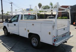 2018 Ford Super Duty F-250 SRW - Image 7