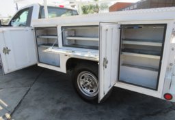 2018 Ford Super Duty F-250 SRW - Image 17