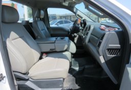 2018 Ford Super Duty F-250 SRW - Image 25