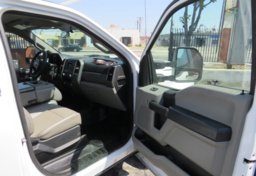 2018 Ford Super Duty F-250 SRW - Image 23