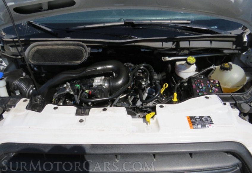 2020 Ford Transit Cargo Van - Image 40