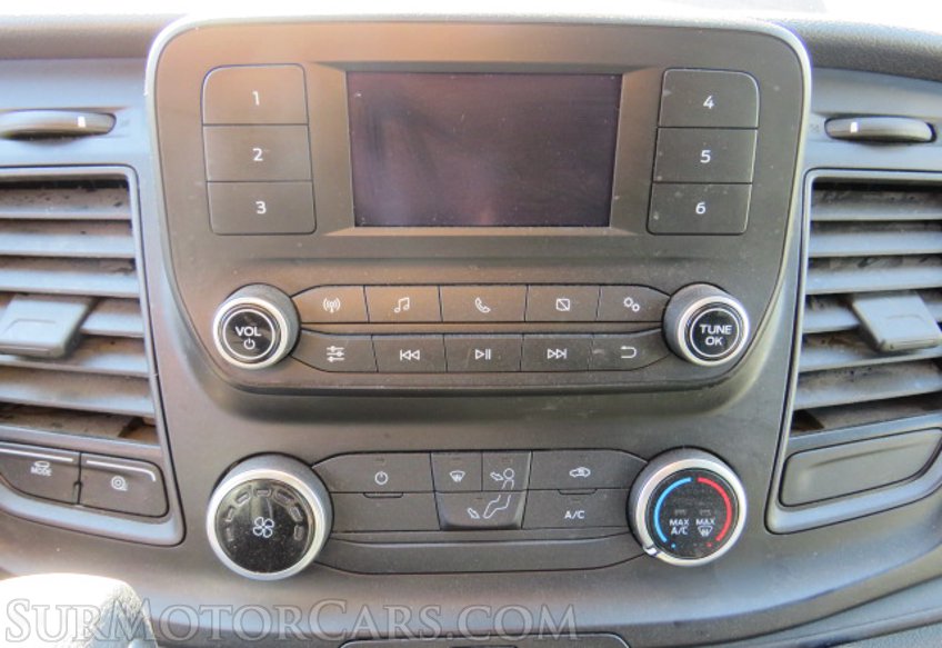 2020 Ford Transit Cargo Van - Image 27