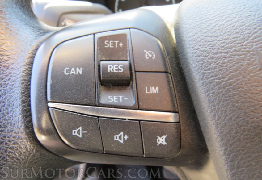 2020 Ford Transit Cargo Van - Image 35