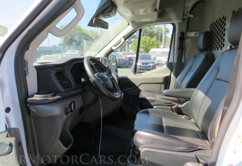 2020 Ford Transit Cargo Van - Image 18