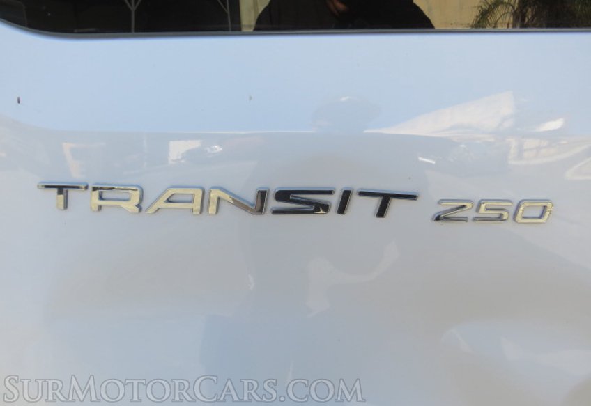 2020 Ford Transit Cargo Van - Image 14