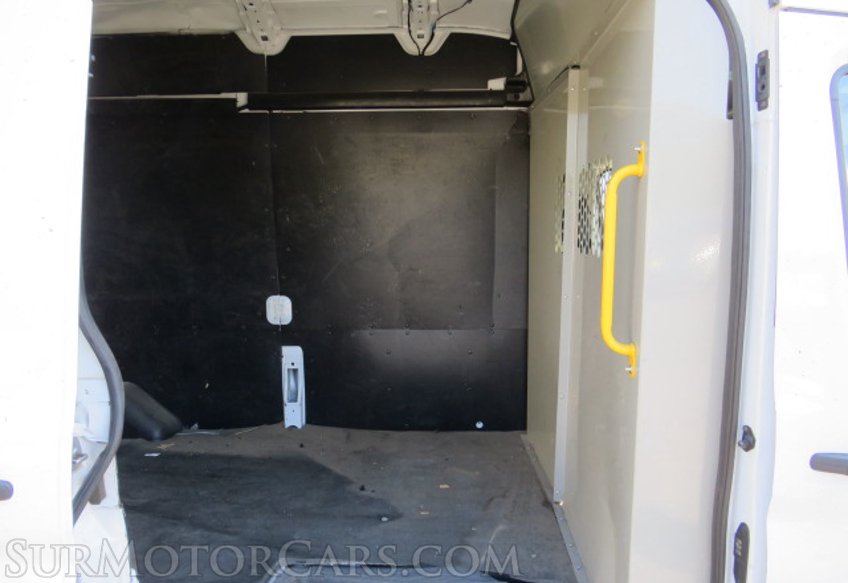 2020 Ford Transit Cargo Van - Image 24