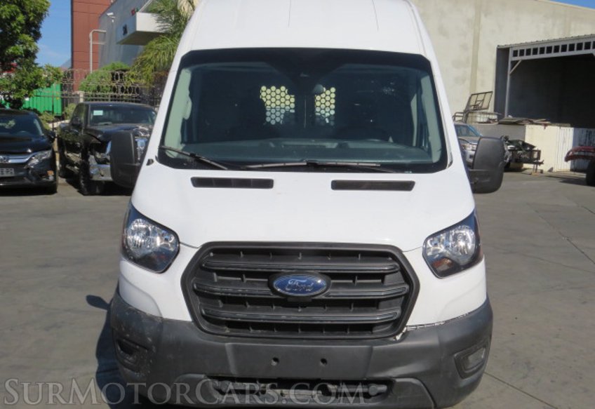 2020 Ford Transit Cargo Van - Image 11
