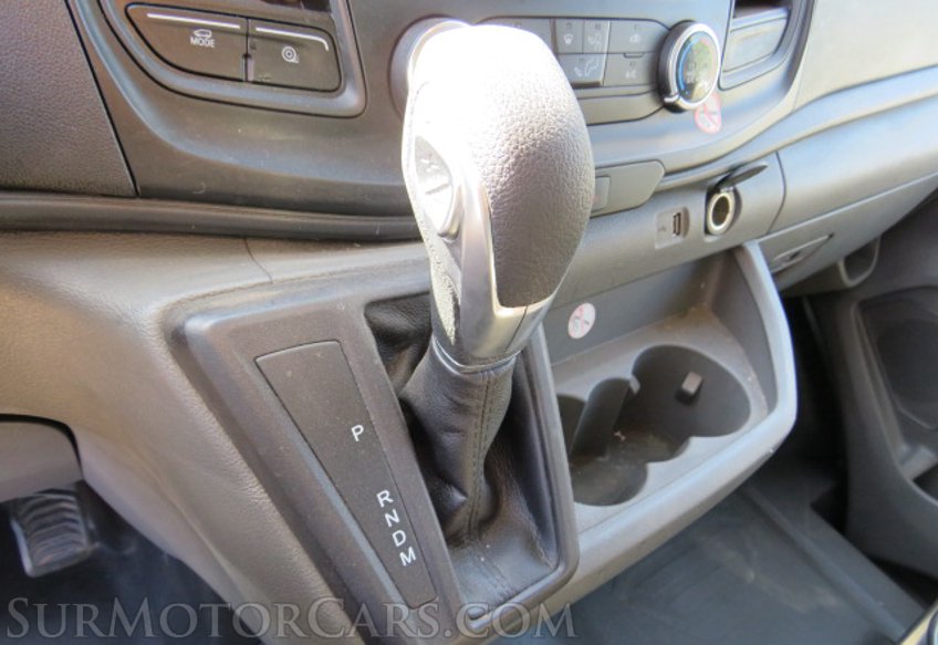 2020 Ford Transit Cargo Van - Image 28