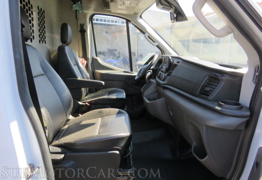 2020 Ford Transit Cargo Van - Image 19