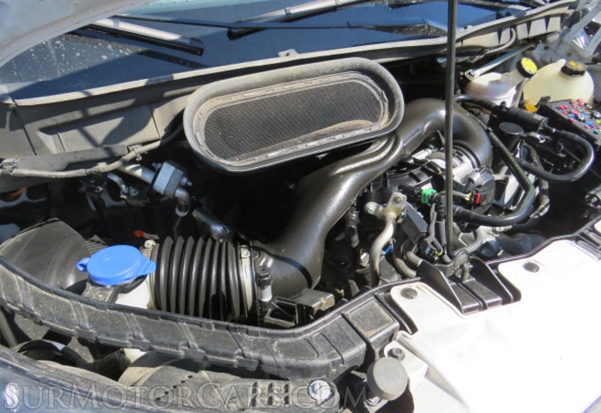 2020 Ford Transit Cargo Van - Image 38