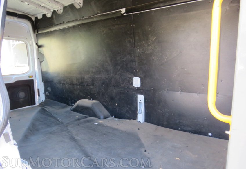 2020 Ford Transit Cargo Van - Image 21