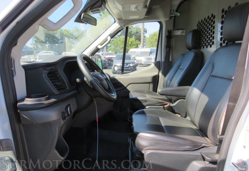 2020 Ford Transit Cargo Van - Image 20