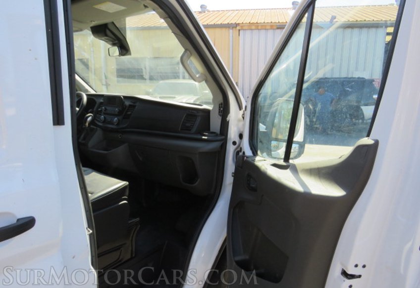 2020 Ford Transit Cargo Van - Image 16
