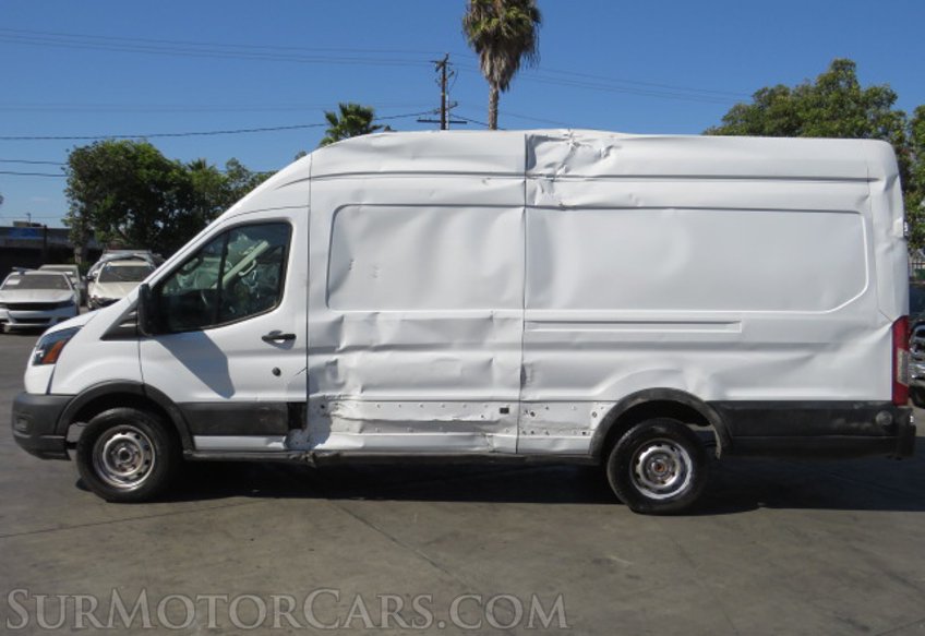 2020 Ford Transit Cargo Van - Image 6