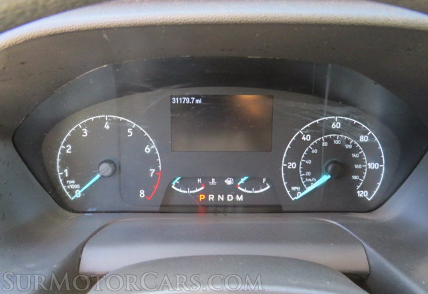 2020 Ford Transit Cargo Van - Image 26