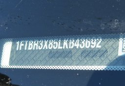 2020 Ford Transit Cargo Van - Image 43