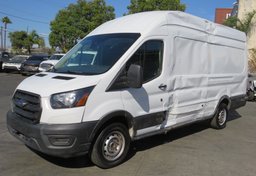 2020 Ford Transit Cargo Van - Image 4