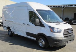 2020 Ford Transit Cargo Van - Image 3
