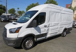 2020 Ford Transit Cargo Van - Image 2