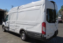 2020 Ford Transit Cargo Van - Image 9