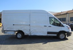 2020 Ford Transit Cargo Van - Image 5