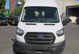 2020 Ford Transit Cargo Van - Image 11