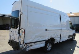 2020 Ford Transit Cargo Van - Image 8