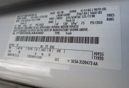 2020 Ford Transit Cargo Van - Image 42