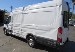 2020 Ford Transit Cargo Van - Image 7