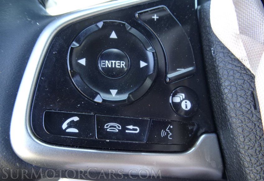 2019 Honda Civic Sedan - Image 38