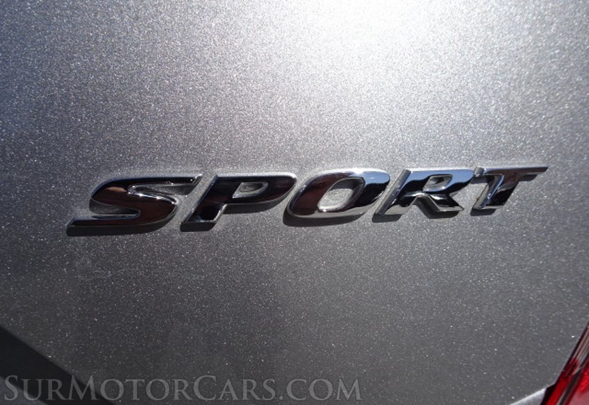 2019 Honda Civic Sedan - Image 18