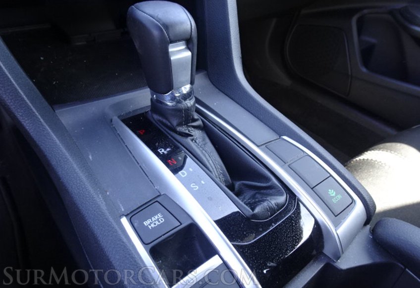 2019 Honda Civic Sedan - Image 37