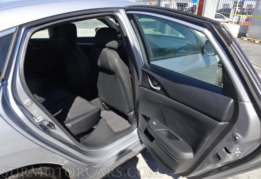 2019 Honda Civic Sedan - Image 27
